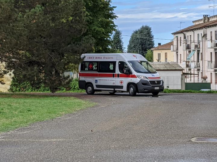 incidente bressana bottarone oggi